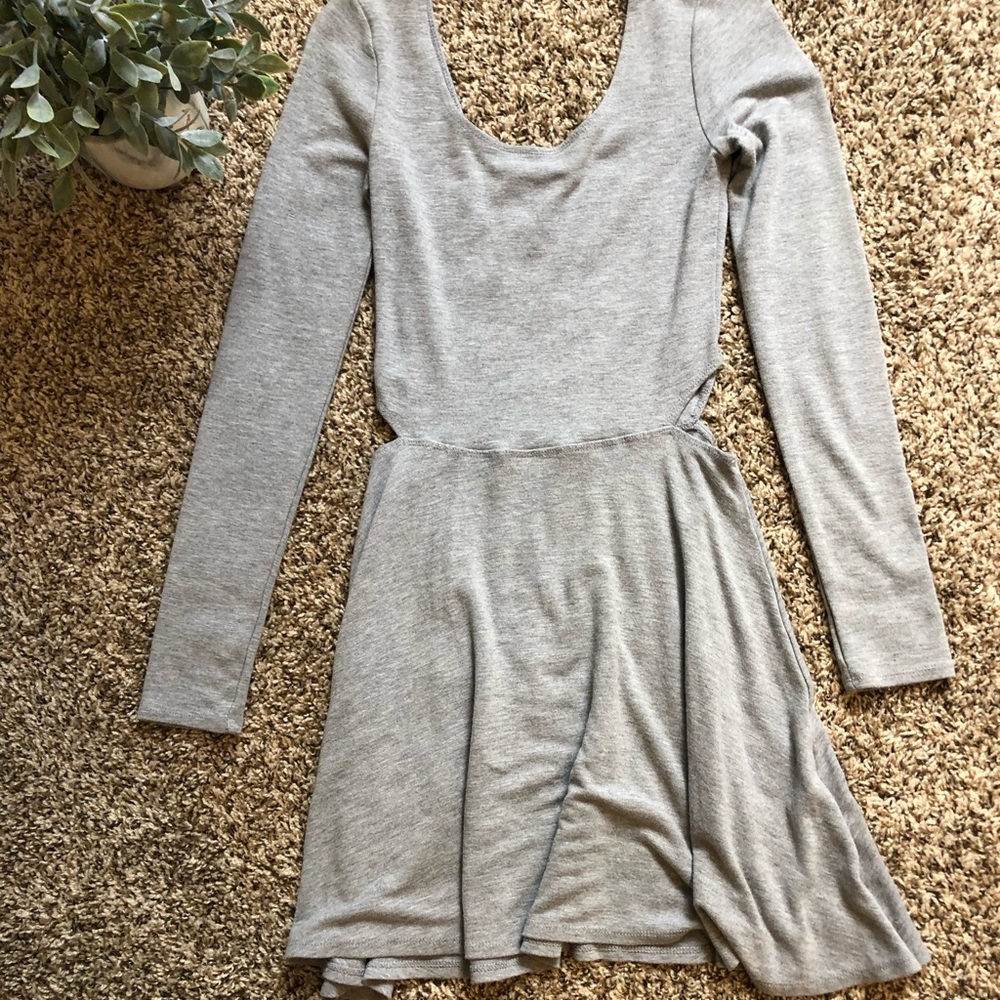 GARAGE Dress